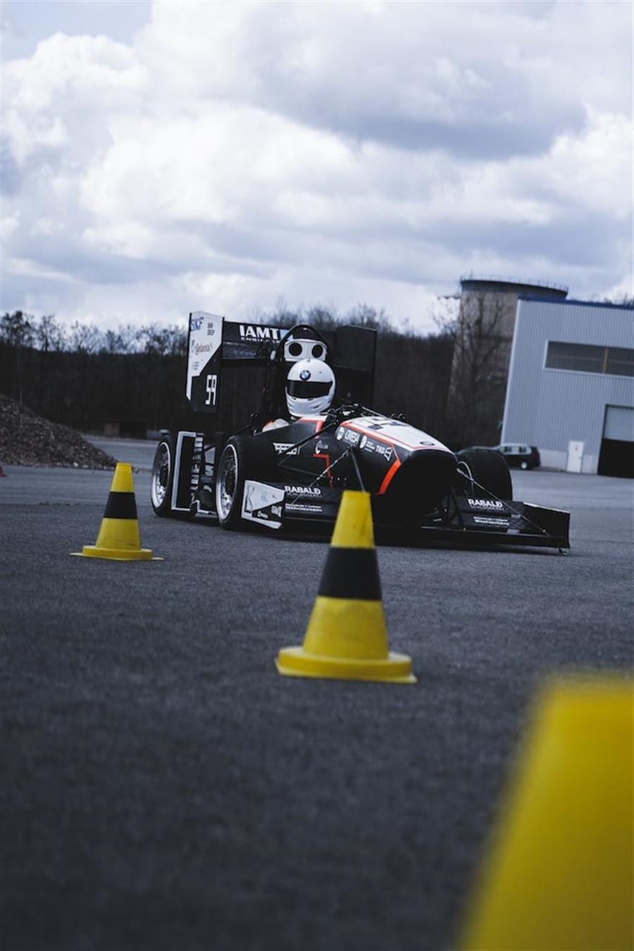 Go-Karting: Gør dig klar til at udleve dine fartdæmoniske drømme!