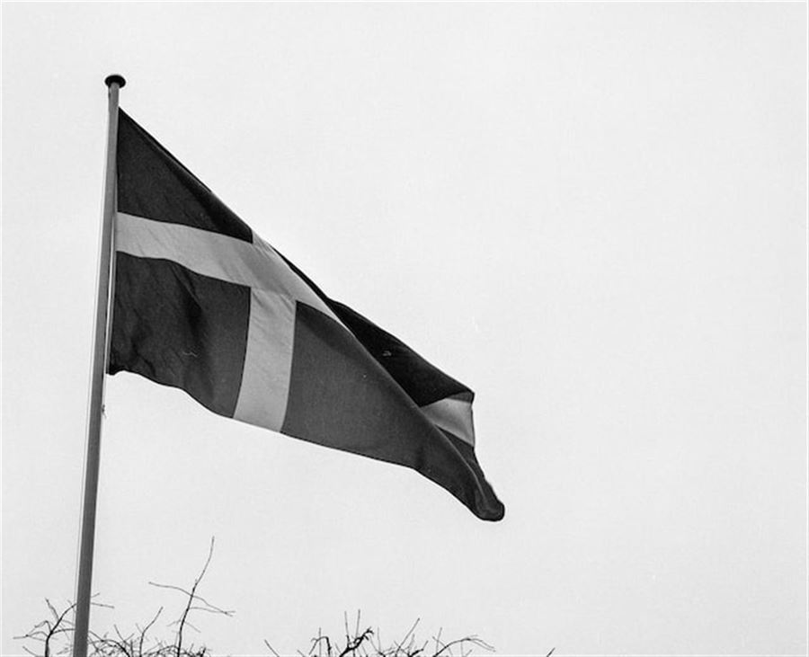 Flag – Et symbol på national og kulturel stolthed