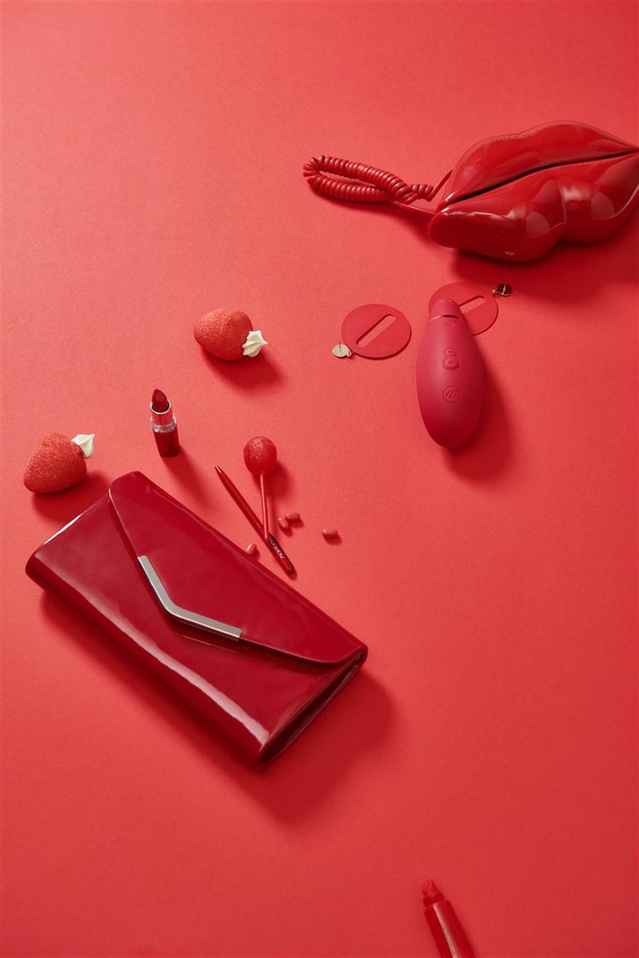 Udforsk din nydelse med et buttplug