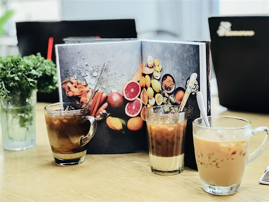 Oplev den bedste frokost i Vejle!