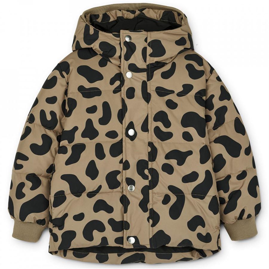 Liewood er dansk kvalitetsprodukter med fokus på bæredygtighed