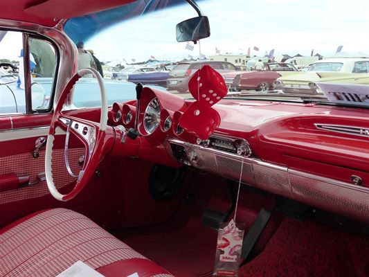 Montera din bilinredning själv