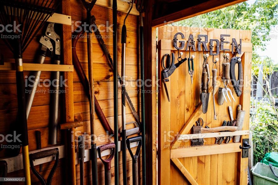 Stihl hækkeklipper af højeste kvalitet