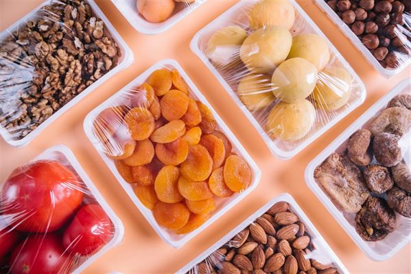 Doseringsmaskine – alsidig dosering af fødevarer