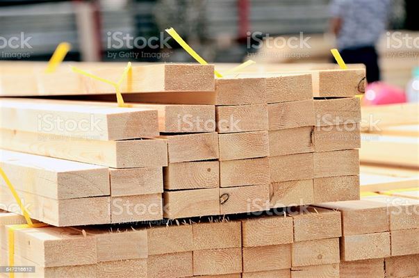 Forskallingsbrædder fra Johannes Fogh