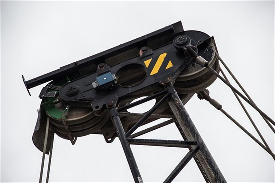 Hejsespil – løft tunge byrder