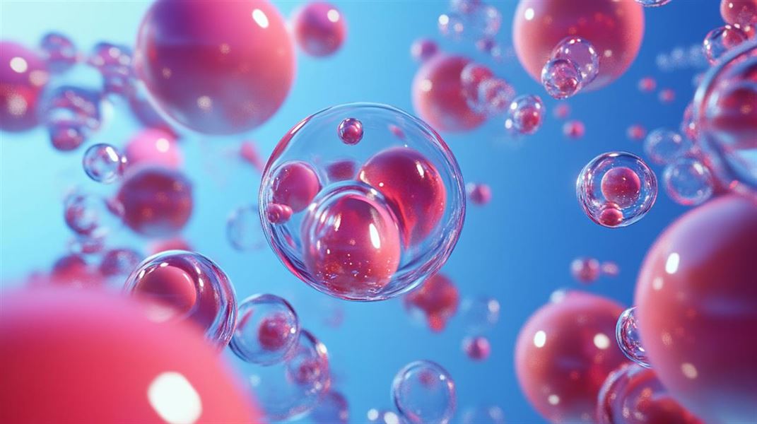 Visualisering - en transformerende kraft inden for moderne teknologier