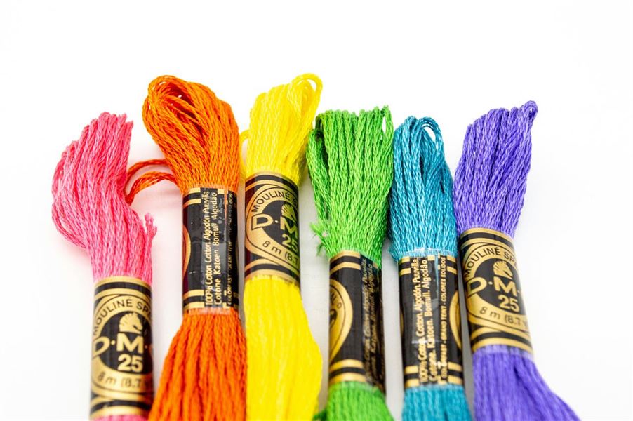 Sokkegarn - En guide til valg af det rette garn til dine sokker