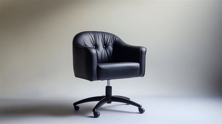 Vedligeholdelse af kontorstole: Sådan forlænger du deres levetid