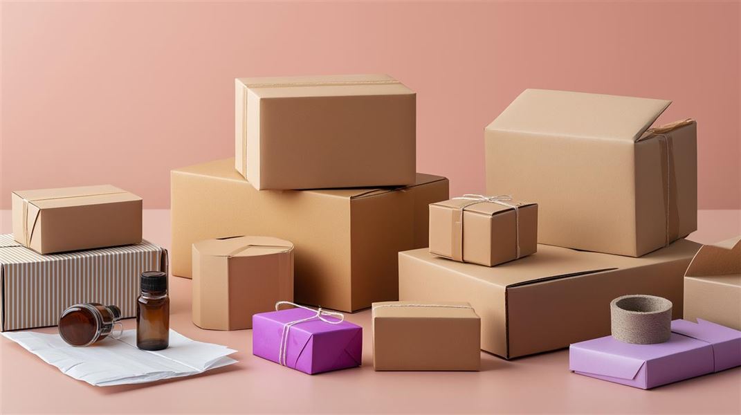 Guide til emballage - hvordan vælger du den rette løsning?