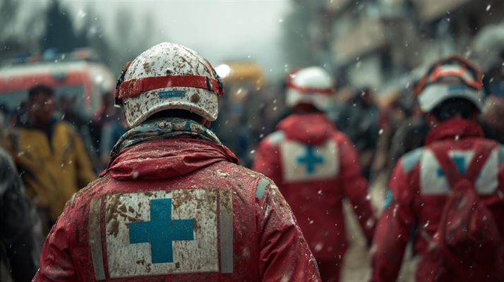 Prepping - en komplet guide til forberedelse