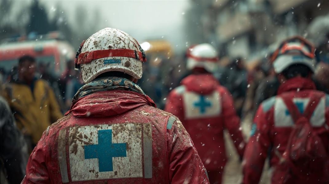 Prepping - en komplet guide til forberedelse