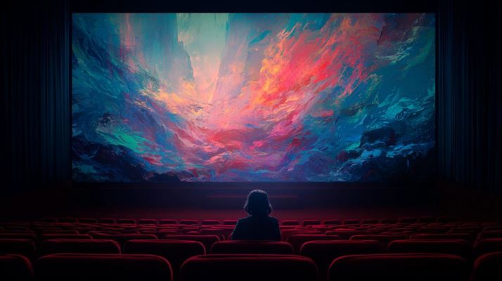 Biografreklame - en effektiv markedsføringskanal