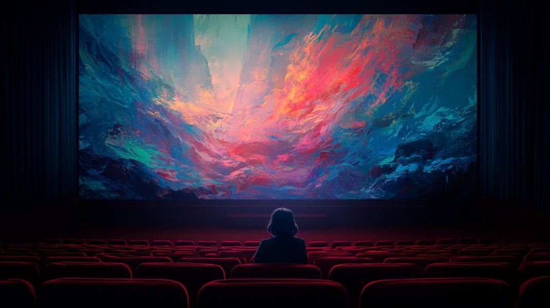 Biografreklame - en effektiv markedsføringskanal