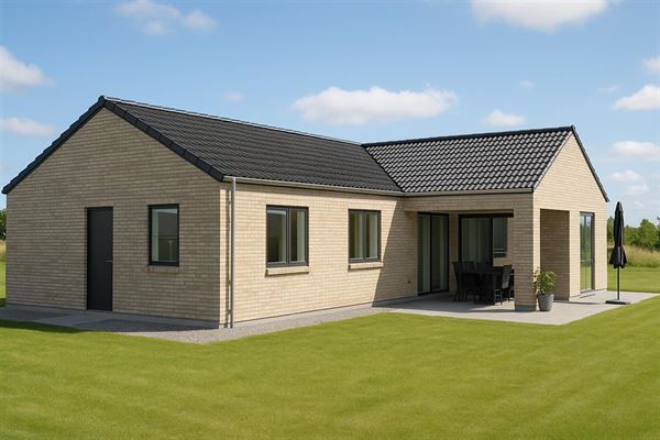 Typehus - din guide til det perfekte husvalg