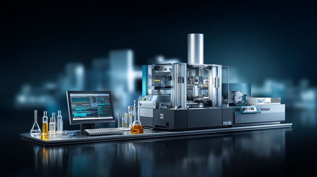 Mettler toledo - innovativ præcisionsteknologi i verdensklasse