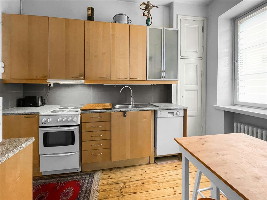 Snedkerkøkken - unikt håndværk til dit hjem