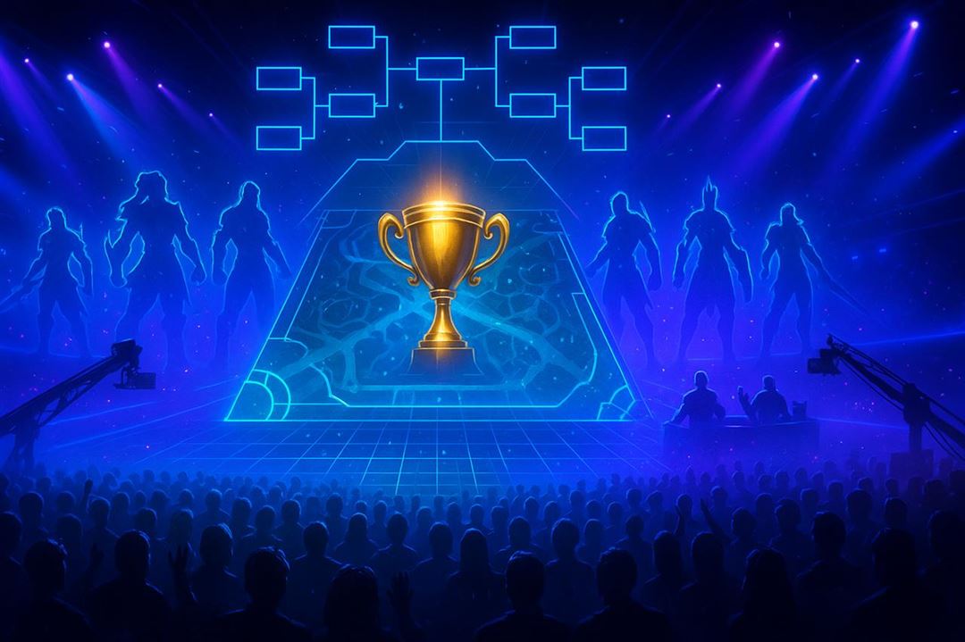 Exploring the world of lol esports tournaments